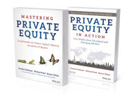 Title: Mastering Private Equity Set, Author: Claudia Zeisberger