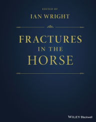 Title: Fractures in the Horse, Author: Ian Wright
