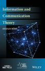 Information and Communication Theory / Edition 1