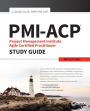 PMI-ACP Project Management Institute Agile Certified Practitioner Exam Study Guide