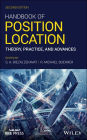 Handbook of Position Location: Theory, Practice, and Advances