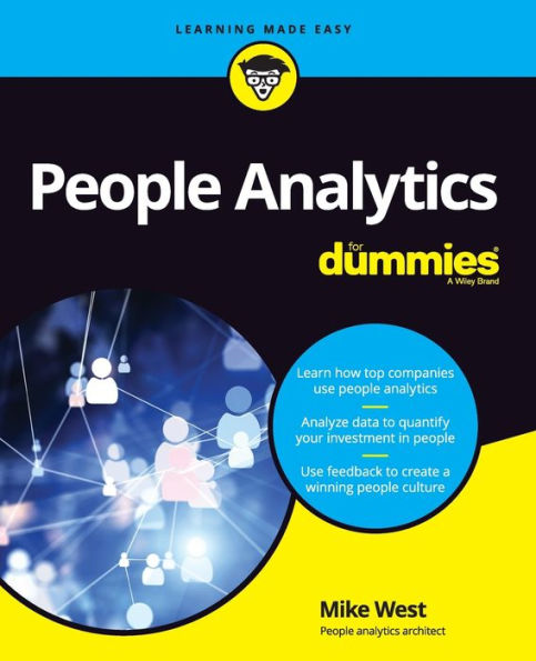 People Analytics For Dummies