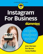 Instagram For Business For Dummies