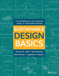 Title: Sustainable Design Basics / Edition 1, Author: Sharon B. Jaffe
