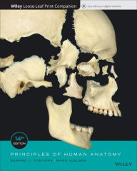 Title: Principles of Human Anatomy / Edition 14, Author: Gerard J. Tortora
