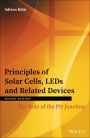 Principles of Solar Cells, LEDs and Related Devices: The Role of the PN Junction
