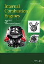 Internal Combustion Engines: Applied Thermosciences