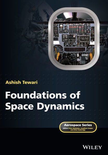 Foundations of Space Dynamics