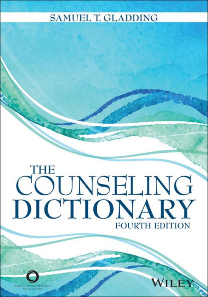 The Counseling Dictionary