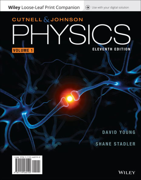Physics, Volume 1 / Edition 11