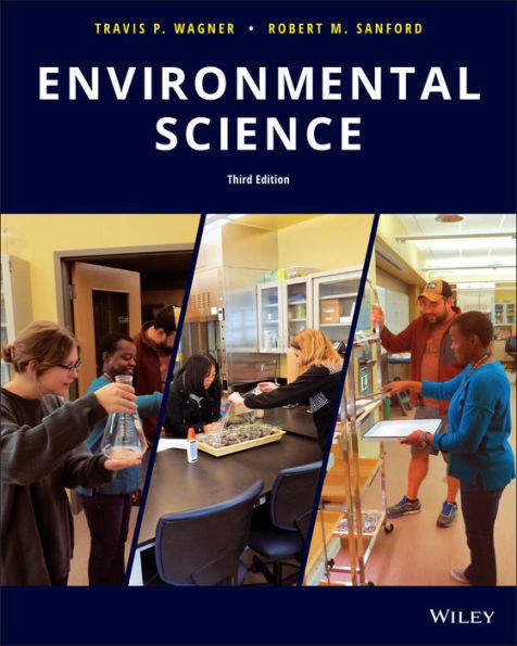 Environmental Science: Active Learning Laboratories and Applied Problem Sets