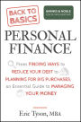 Back to Basics: Personal Finance (B&N Exclusive Edition)