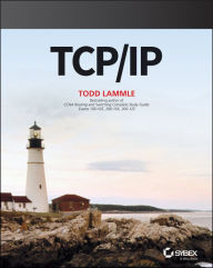 Title: TCP / IP, Author: Todd Lammle