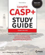 CASP+ CompTIA Advanced Security Practitioner Study Guide: Exam CAS-003