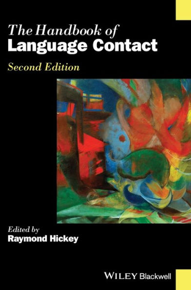 The Handbook of Language Contact