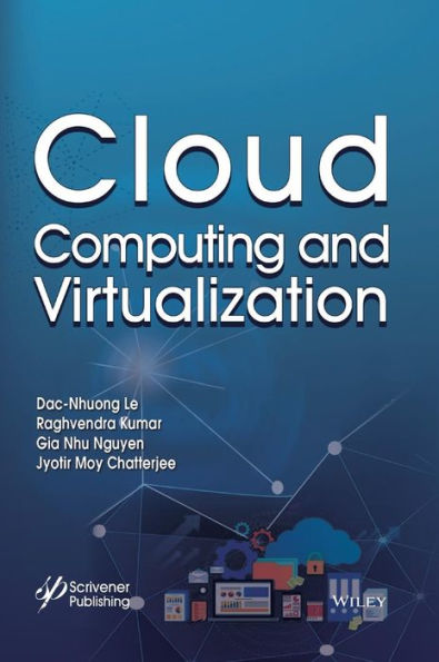 Cloud Computing and Virtualization / Edition 1