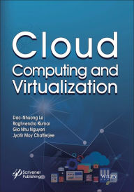 Title: Cloud Computing and Virtualization, Author: Dac-Nhuong Le