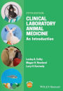 Clinical Laboratory Animal Medicine: An Introduction / Edition 5