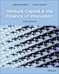 Books free download torrent Venture Capital and the Finance of Innovation / Edition 3