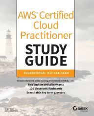 Title: AWS Certified Cloud Practitioner Study Guide: CLF-C01 Exam, Author: Ben Piper