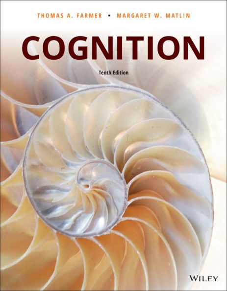 Cognition / Edition 10