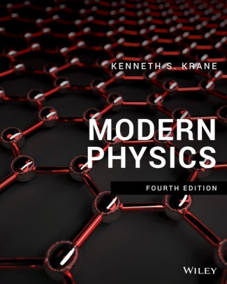 Modern Physics Loose Leaf Edition 4 Other Format