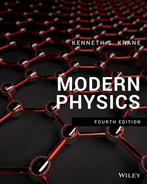 Modern Physics / Edition 4