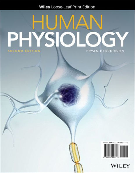 Human Physiology / Edition 2