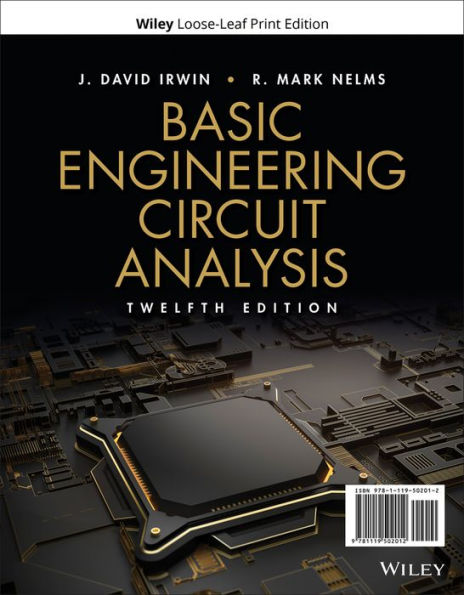 Basic Engineering Circuit Analysis