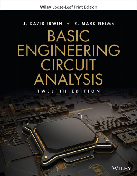 Basic Engineering Circuit Analysis
