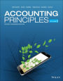 Accounting Principles, Volume 2 / Edition 8