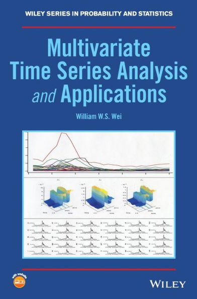 Multivariate Time Series Analysis and Applications / Edition 1