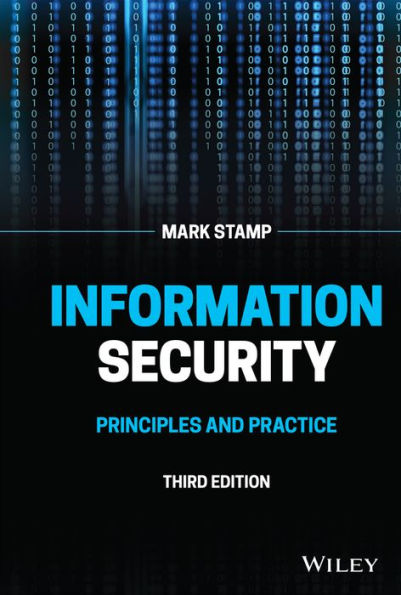 Information Security: Principles and Practice / Edition 3