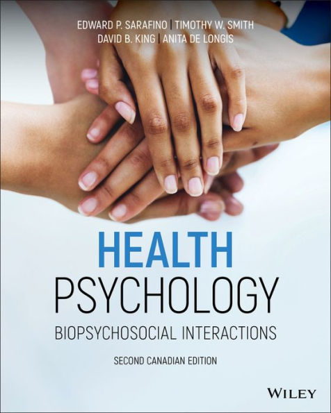 Health Psychology: Biopsychosocial Interactions