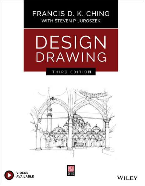 Design Drawing / Edition 3