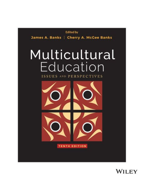 Multicultural Education: Issues and Perspectives / Edition 10