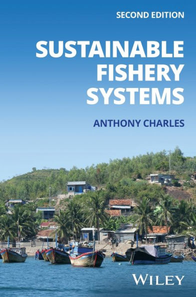 Sustainable Fishery Systems
