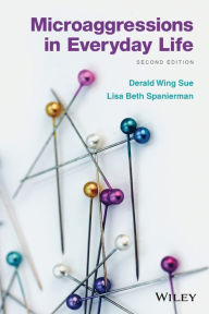 The first 20 hours audiobook free download Microaggressions in Everyday Life / Edition 2 9781119513797 by Derald Wing Sue, Lisa Spanierman