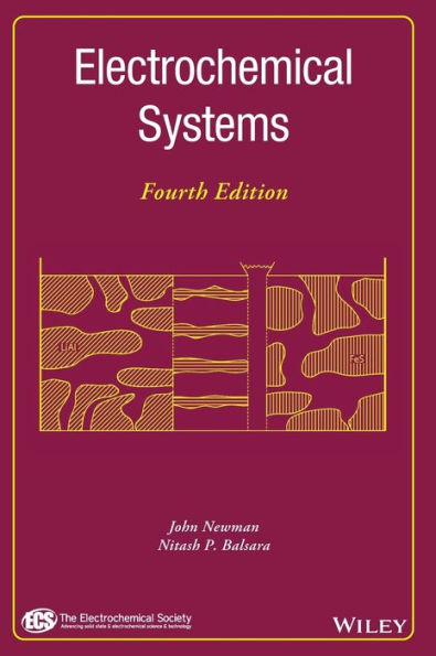 Electrochemical Systems / Edition 4