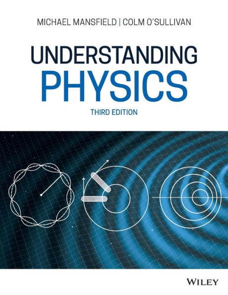 Understanding Physics / Edition 3