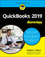 QuickBooks 2019 For Dummies