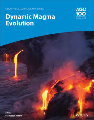 Dynamic Magma Evolution C / Edition 1