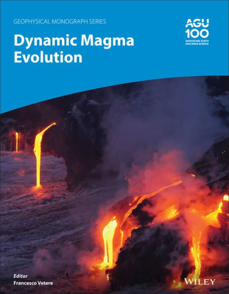 Dynamic Magma Evolution / Edition 1