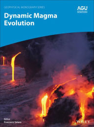Title: Dynamic Magma Evolution, Author: Francesco Vetere