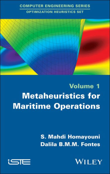 Metaheuristics for Maritime Operations