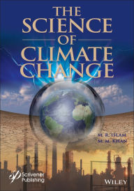 Title: The Science of Climate Change, Author: M. R. Islam