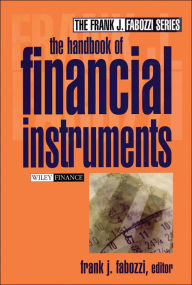 Title: The Handbook of Financial Instruments, Author: Frank J. Fabozzi