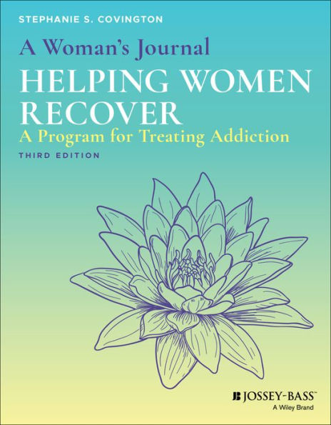 A Woman's Journal: Helping Women Recover / Edition 3