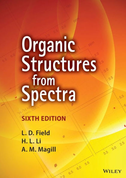 Organic Structures from Spectra / Edition 6