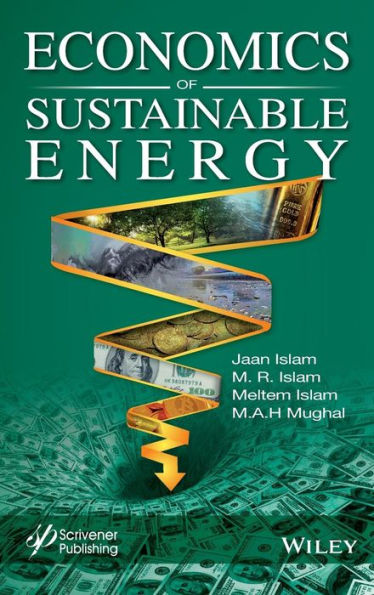 Economics of Sustainable Energy / Edition 1